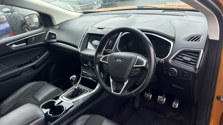 Ford Edge 2.0 TDCi 180 Sport 5dr Diesel Estate